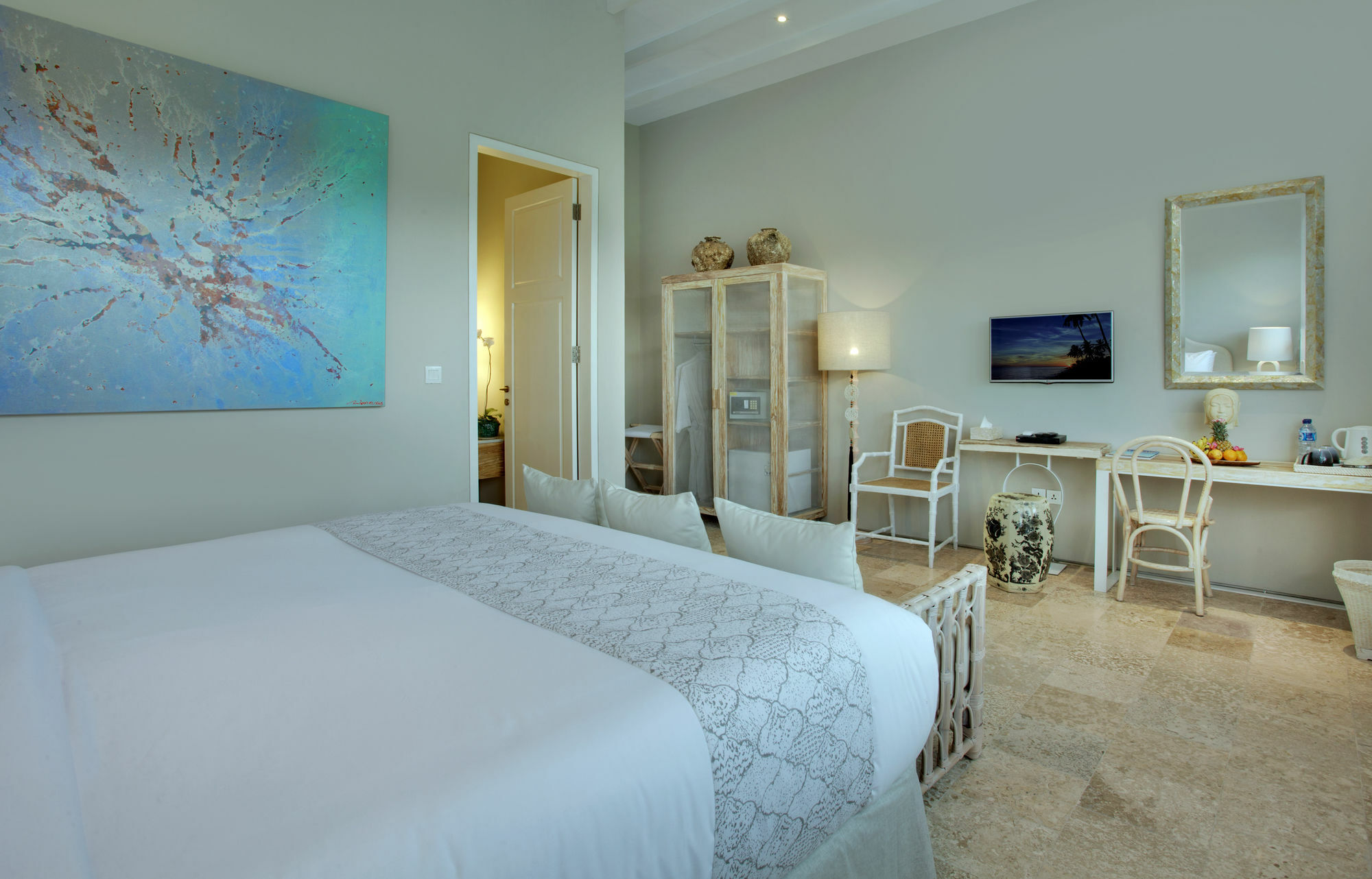 Room & Vespa 4 Seminyak Kültér fotó